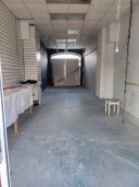 Право аренды здания площадью 600,8 кв. м в Апраксином дворе.
